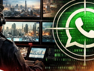 Breaking: Dubai Police Surveillance of WhatsApp