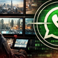Breaking: Dubai Police Surveillance of WhatsApp