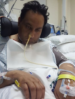 Mediclinic, one of two hospitals in Dubai Healthcare City is being sued for $55,000,000