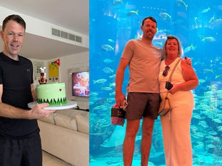 Breaking: Irishman charged in Dubai over emojis is FREE
