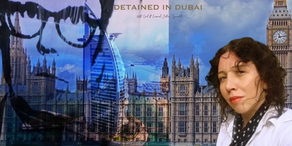 The UK is mirroring the UAE's draconian cybercrime laws and putting every foreign visitor to England at risk