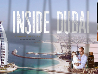 BBC’s ‘Inside Dubai: Playground of the Rich’ will lead to human rights violations