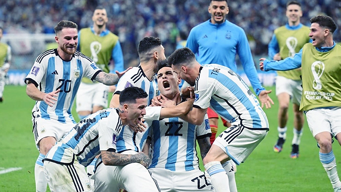 Why no Brits were arrested during World Cup