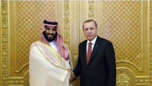 Only reform in Saudi can lead to Khashoggi justice