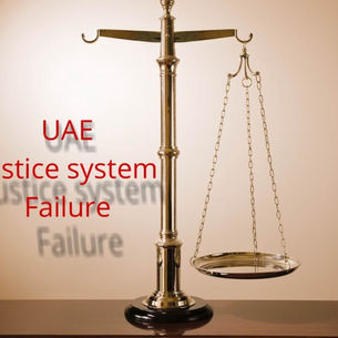 International legal community’s outrage at plan to hold 2019 World Litigation Forum in Dubai