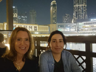 Princess Latifa: Kidnapped royal reportedly in fresh photos allowed ‘limited freedom’....