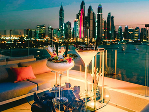 UAE lifts alcohol regulations, increases likelihood of arrest