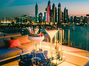 UAE lifts alcohol regulations, increases likelihood of arrest