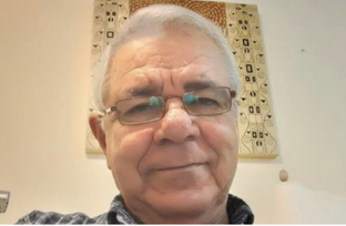 Australian, 70, fears he will never meet his new grandchildren - trapped in Qatar