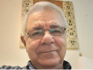 Australian, 70, fears he will never meet his new grandchildren - trapped in Qatar