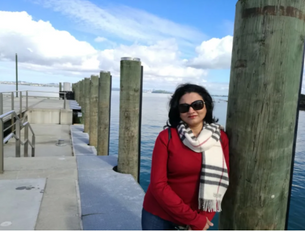 Woman unjustly detained in UAE finally freed after UN complaint, now at home on coronavirus lockdown