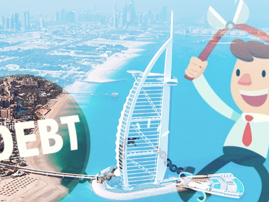 How to end your UAE debt nightmare