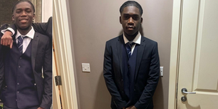 18 year old facing Dubai jail over holiday romance stunned at lack of help from David Lammy MP