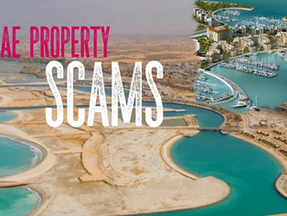Dubai Property Scams - Class Actions