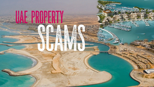 Dubai Property Scams - Class Actions