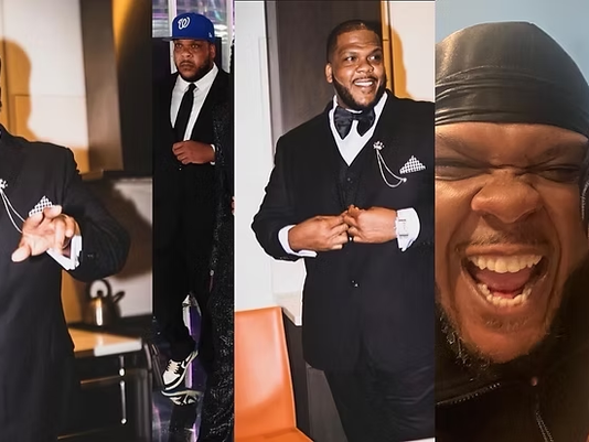 BREAKING: Trey Songz’s Bodyguard JAILED in Dubai, Appeals to Trump for Help