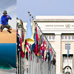 UN asked to intervene in Dubai human rights abuses against American tech entrepreneur