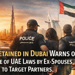 Rising Use of UAE Laws by Ex-Spouses to Target Partners