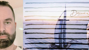 American detained in Dubai calls for Nevada Senator assistance