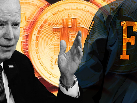 Colonising the Cryptosphere