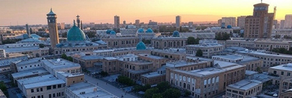 Uzbekistan Military Court Issues Harsh Sentences in Assassination Attempt Case Amidst Strong Criticism