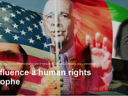 UAE influence a human rights catastrophe