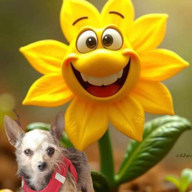 BARKINSIDE EASTER LUNCH