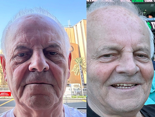 Scottish grandfather’s Christmas visit to Dubai ends in nightmare