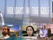 Holidays in the Gulf: Danger behind the glamour - by Radha Stirling