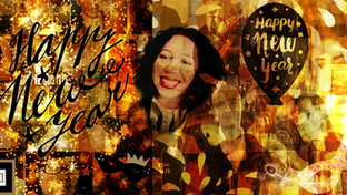 Radha Stirling expresses her condolences to Marcus Fakana's family and her gratitude that so many have returned safely for Christmas this year.