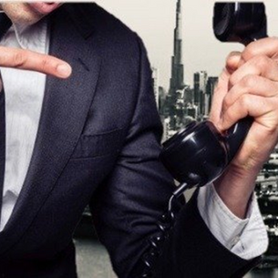 How to end your UAE or Qatar debt nightmare