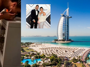 Arrested for drugs in Dubai: Kaz Crossley highlights UAE drug laws