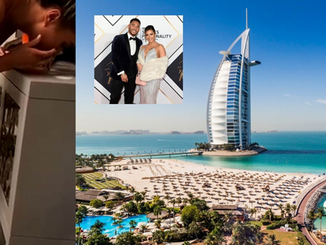 Arrested for drugs in Dubai: Kaz Crossley highlights UAE drug laws