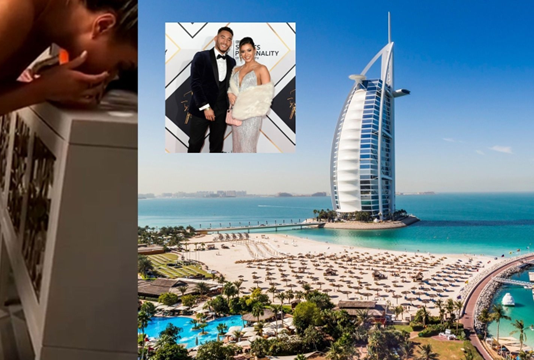 Arrested for drugs in Dubai: Kaz Crossley highlights UAE drug laws