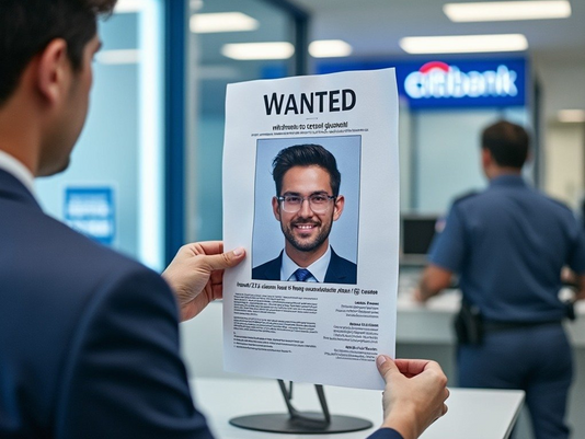 Citibank uses Interpol against Dubai customer