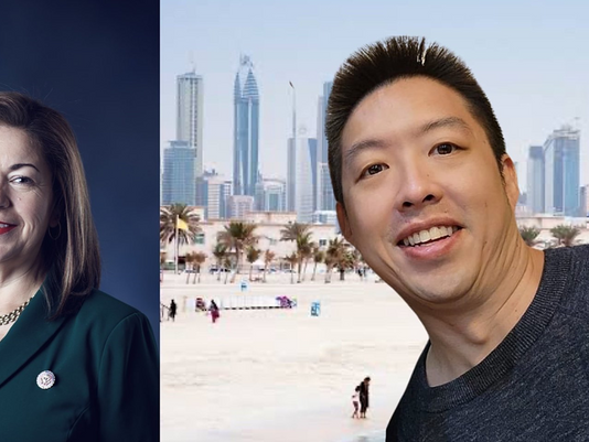 Rep. Sanchez called on to save life of American tortured in Dubai