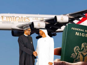 Dubai’s ugly mass expulsion of Africans