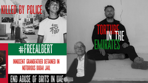 Torture in the Emirates