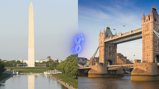 UAE out-spends China to win influence