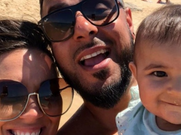 British father, 36, held in UAE while on holiday after £420,000 debt was racked up in his name