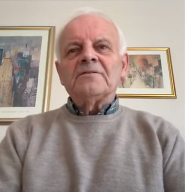 Hi, I’m Ian. If you’re looking at these testimonials to help you decide whether or not to contact Detained in Dubai, my advice is to go for it.