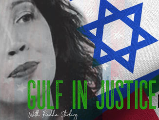New Gulf in Justice Podcast Episode - Israeli’s and the lure of the Dubai "investment Dream"