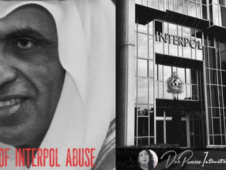 The King of Interpol Abuse