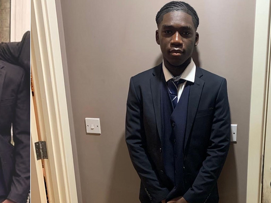 18yr old Londoner detained in Dubai over sex with 17 year old Brit