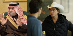 Saudi Prince uses Interpol to prevent damaging witness testimony