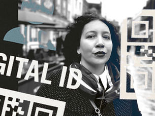 Mass warrantless surveillance a risk to every citizen, says human rights advocate, Radha Stirling.