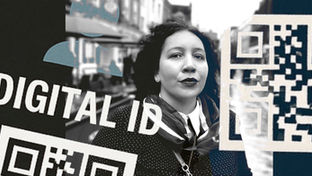 Mass warrantless surveillance a risk to every citizen, says human rights advocate, Radha Stirling.