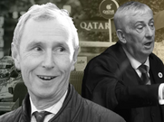“Radha Stirling & Peter Tatchell: MPs wined and dined by Qatari royals in £4,000 ‘freebie’”
