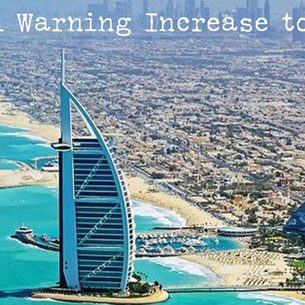 Foreign Office told “Dubai travel warnings insufficient”