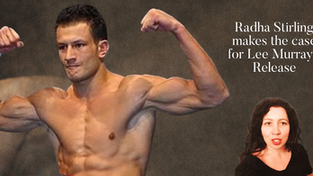 Lee Murray, Radha Stirling CEO Detained in Dubai